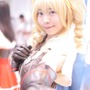 【コミケ92】一挙200枚！会場を盛り上げたコンパニオンとコスプレイヤーをフォトレポート！