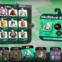 【特集】『スプラトゥーン2』イカしたコーデで勝利を掴め！注目ギアパワー10選