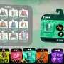 【特集】『スプラトゥーン2』イカしたコーデで勝利を掴め！注目ギアパワー10選