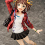 『アイドルマスター』トップアイドルを目指す「天海春香」の1/8スケールフィギュアが予約受付開始！