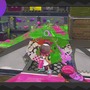 「ニャニャニャ! ネコマリオタイム」『スプラトゥーン2』新ブキ“パラシェルター”に迫る！ 攻防一体の特徴を使いこなそう