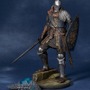 『DARK SOULS』アストラの上級騎士スタチューが予約受付中―フロム・ソフトウェアによる徹底監修