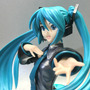 【特集】これがプラモデル！？「フィギュアライズバスト 初音ミク」を自分なりに楽しんでみよう