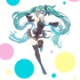 『アンジュ・ヴィエルジュ』×『初音ミク』がコラボ決定―初音ミク「マジカルミライ2017」にてコラボ限定ステッカーが配布中