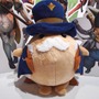 【TGS2017】『キャラバン ストーリーズ』1on1のデュエルに勝利してぬいぐるみをゲットせよ!