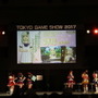 【TGS2017】765/ミリオンがアピール合戦「IM@S GAME SHOW 2017」レポ！ミニライブに新発表も