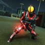 『仮面ライダー クライマックスファイターズ』参戦ライダー達や限定版早期購入特典などが公開