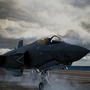 『エースコンバット7 スカイズ・アンノウン』海外ゲーム映像！F-14Dが翔る