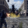 アクションTPS『EARTH DEFENSE FORCE: IRON RAIN』から新情報到着！舞台の背景や謎の敵が明らかに