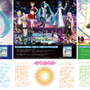 東京ジョイポリスにて『初音ミク Project DIVA Future Tone DX』コラボイベント開催決定、オリジナルグッズも販売