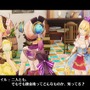 『リディー＆スールのアトリエ』キャラクターや絵画の世界などのゲーム最新情報が公開