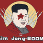 将軍様vsトランプ大統領の米朝対決パズルゲーム『Kim Jong-Boom』がSteam配信開始！