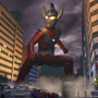 『巨影都市』3大ウルトラヒーローが「ベリアル」と激突する、最新スクリーションショットを公開！