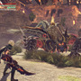 『GOD EATER3』主人公のイメージイラストや新アラガミを公開、グラフィックも大幅進化！
