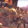 『GOD EATER3』主人公のイメージイラストや新アラガミを公開、グラフィックも大幅進化！