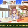 『ときめきアイドル』ゲーム紹介ムービーが公開、未公開のコミュイベントシーンを疑似体験しよう