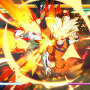 『ドラゴンボール ファイターズ』2018年2月1日発売決定、早期購入特典にはSSGSSの悟空&ベジータ先行解放権など！