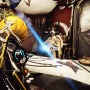 【特集】『Warframe』“エイドロンの草原”プレイレポ―お散歩から討伐まで、宇宙ニンジャがフィールドを駆け抜ける