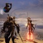 【特集】『Warframe』“エイドロンの草原”プレイレポ―お散歩から討伐まで、宇宙ニンジャがフィールドを駆け抜ける