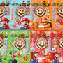 【週刊マリオグッズコレクション】第26回 食べるのが勿体ない！？マリオなチョコレート