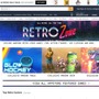 海外Amazonがレトロゲームに焦点を当てたWebポータル「Retro Zone」を開始