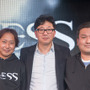 新作MMORPG『BLESS』オフラインイベントレポ―開発スタッフへのインタビューも