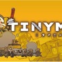 『TINY METAL』の発売が延期―開発スタジオが機能追加を行う必要があると判断
