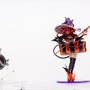 『FGO』フィギュアギャラリーレポート、かわいすぎ美しすぎなジャンヌやエリちゃんたちが勢揃い