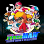 ロックマン風ACT新作『Super Mighty Power Man』のKickstarterがキャンセルに