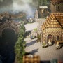 『Project OCTOPATH TRAVELER』×『ブレイブリー』特別企画が実施―応募者にはオリジナル年賀状が届く！