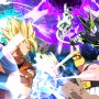 『ドラゴンボール ファイターズ』新たに参戦するキャラクターやストーリーモードの概要が公開