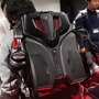 未来へ一歩近づく「攻殻機動隊 ARISE」対戦型フィールドVRを先行プレイ！叫び過ぎて喉がカラカラ…