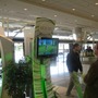 【GDC 2009】ロビーバーではドリンクを飲みながら最新Xbox360ゲームを体験!?