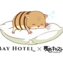 『夢キャス』×「秋葉原 BAY HOTEL」予約が1月6日より開始―女性専用カプセルホテルとコラボ