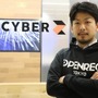 【インタビュー】「ゲーマーの社会的価値を上げたい」OPENREC.tvに込められた想いとはーーCyberZ取締役に訊く