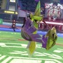 『ポッ拳　POKKEN TOURNAMENT DX』にギルガルドとカメックスが参戦！ 追加パックを1月と3月に配信