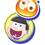 『ぷよクエ』×「おそ松さん」コラボイベントを1月13日より開催─「りんご松」や「インキュ松」など見事なクオリティ