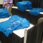 【GDC 2009】実は太っ腹!? GDC特製Tシャツ無料配布中