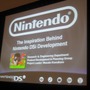 【GDC 2009】任天堂・桑原氏がニンテンドーDSiの開発の裏側を明らかに