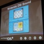 【GDC 2009】任天堂・桑原氏がニンテンドーDSiの開発の裏側を明らかに