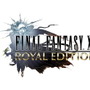 PC版『FFXV』&PS4/XB1『ROYAL EDITION』3月6日発売―新マップ「王都インソムニア」など新要素も