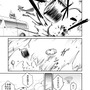 【漫画】『ULTRA BLACK SHINE』case09「奪還・前編」