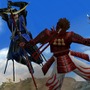 戦国BASARA バトルヒーローズ