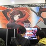 『BLAZBLUE CROSS TAG BATTLE』、台湾での人気キャラは誰？ブース投票の結果は…【台北ゲームショウ2018】