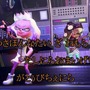 『スプラトゥーン 2』 テンタクルズが歌う「ウルトラ・カラーパルス」がカラオケに登場！