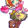 『ぷよクエ』「第5回チョコレート収集祭り」開催！限定キャラ「恋するアリィ」を手に入れよう