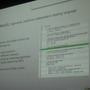 【GDC 2009】6000体のゾンビを画面に登場させるには・・・?『デッドライジング2』のメイキング