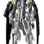 『スーパーロボット大戦X』主人公キャラ&ロボット情報公開！デザインは高河ゆん、浅井真紀