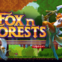 スーファミ風16-bitアクション『FOX n FORESTS』が今春登場！ 様々な名作にインスパイア