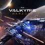 【吉田輝和のVR絵日記】VRフライトSTG『EVE Valkyrie』で右往左往しながらエネミーシップをゴーツゥーヘルしてきた